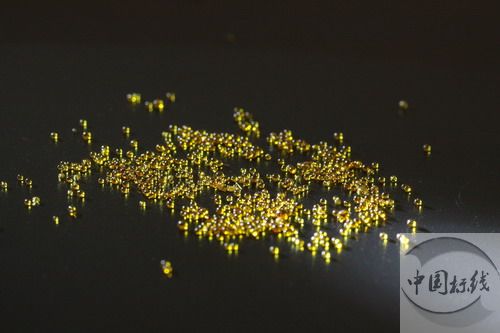 冠县汽车零部件车间喷砂处理